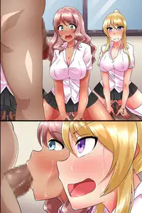 [MC] JK Gal o Saimin Choukyou Shite Ore Senyou no Kyonyuu Bitch ni Saikyouiku