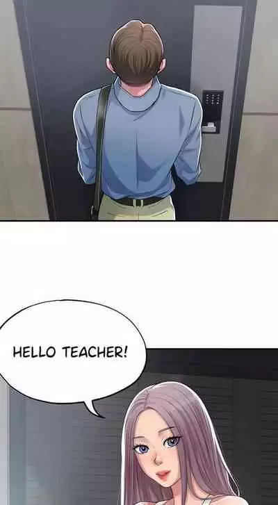 New Town [Lee Wan, Kim Suna] Ch.24/? [English] [Manhwa PDF]