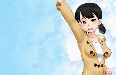 [AIM] Ojii-chan to Magomusume no Happy Saiminx