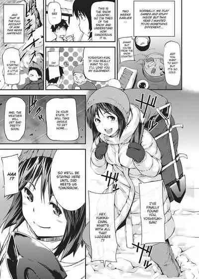 [Shiomaneki] Girls 2 Women [English] [Project-H] [Uncensored]