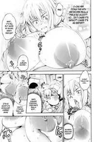 [Kuusou] New! Type ♥ Ch. 0-5 [English] [Ancient Archon+B.E.C. Scans]