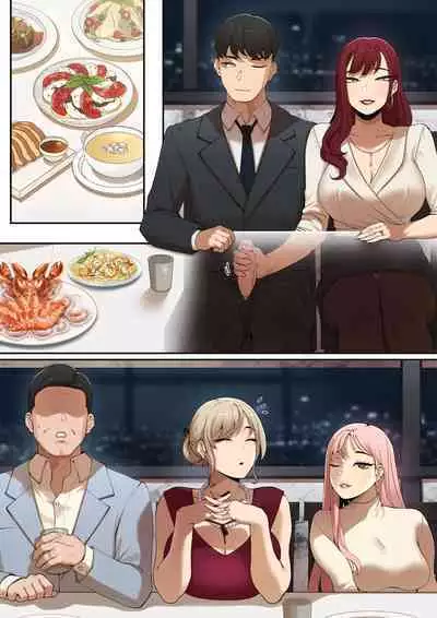 [ABBB] How to make a family using hypnosis app [English] [Decensored]