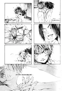 (C62) [ANJEY-SS (Amemiya Kazuyuki)] Zecchoushuu Sono Ni (Naruto) [English] [Scan-Clan]