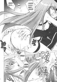 (C71) [Poyopacho (UmiUshi)] Poyopacho G (CODE GEASS: Lelouch of the Rebellion) [English]