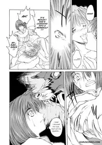 Comic AG Digital 004