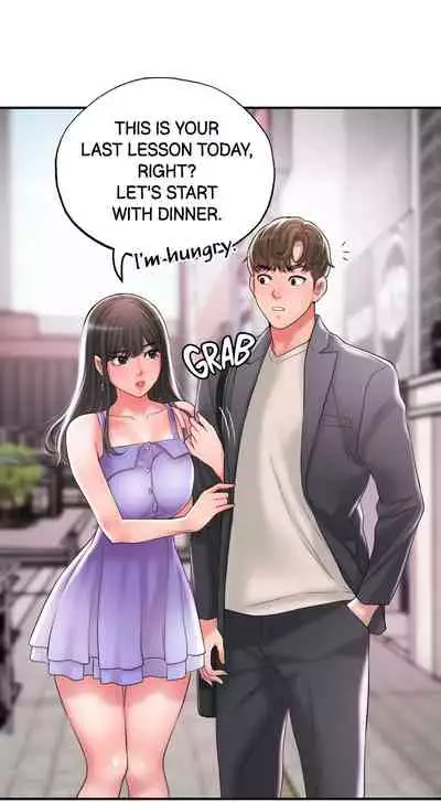 New Town [Lee Wan, Kim Suna] Ch.24/? [English] [Manhwa PDF]