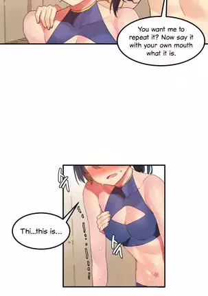 Hahri's Lumpy Star Ch. 9~37