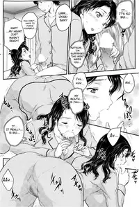 [Hiryuu Ran] Mitsu no Tsuki | Secret Honeymoon [English] [Mikakunin]