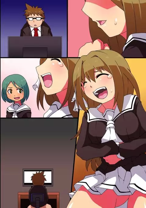 Jikan Teishi! Kando Sousa! Jinkaku Shihai! Nandemo Dekichau Kami-sama Controller o Te ni Ireta!