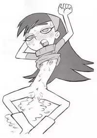 [Union Of The Snake (Shinda Mane)] Psychosomatic Counterfeit Ex: Trixie (The Fairly Oddparents)