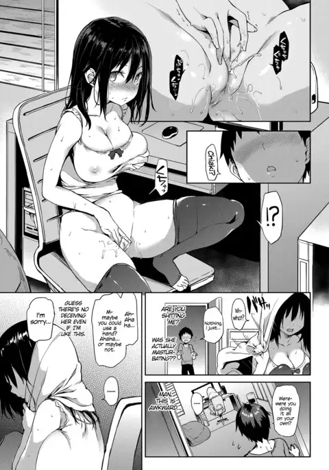 Ane Taiken Shuukan | The Older Sister Experience for a Week ch. 1-5+SP