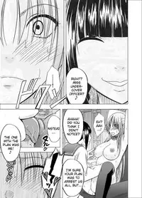 [Crimson] Chikan Otori Sousakan Kyouka 6 Owari Naki Kairaku Chokyo [English] {Kizlan}