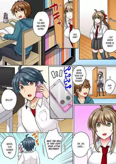 [Shogota] Nyotaika Yankee Danshi! Ijirare Hamerare, Torottoro 2 | Gender-Swapped Delinquent Boy Teased And Fucked Until Soaking Wet 2 [English] {Hennojin} [Digital]