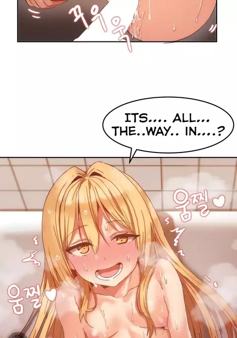 Hahri's Lumpy Boardhouse Ch. 0-19