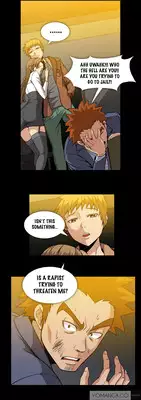 [Yihyeonmin] Drug Candy Ch.0-45 (English) (YoManga)