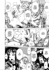 [MARUTA] Kashiwazaki Miki wa Ironna Basho de Zenra Sanpo Shitemita | Miki Kashiwazaki Goes Naked in All Sorts of Places Ch. 1-4 [English] {Taihen Zombii}