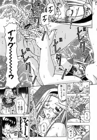 [FEENAA] Shuuchi Kairaku