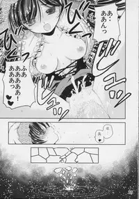 (C70) [Quarter View (Jin’nojyou, Kuroboshi Kouhaku)] A solitude nocturne (Rozen Maiden)