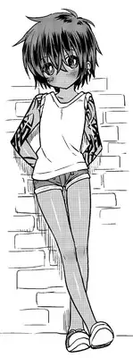 (Shota Scratch 19) [Catcher in the Rye (Kurokawa Juso)] Zokuakunin no Omake hon