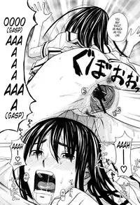 [Zukiki] Harem x Harem [English] [Tonigobe]