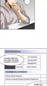 [Gaehoju] The Girl That Wet the Wall Ch. 3-10 [English]