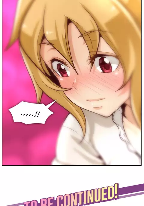 Secret Folder Ch.1-16