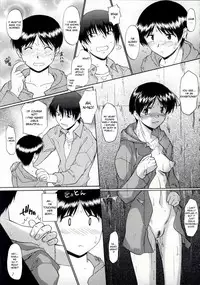 [Murasaki Syu] Zenra de Chokuritsu Hokou | Walking Upright Naked [English] [desudesu]