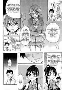 [Shiwasu no Okina] Pisu Hame (Ch.0-16) [English] (updated with desudesu's ch.16)