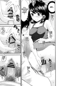 [Tomono Hiro] Love Friend (Hoshigari Girlfriends) [English] [Team Koinaka] [Digital]