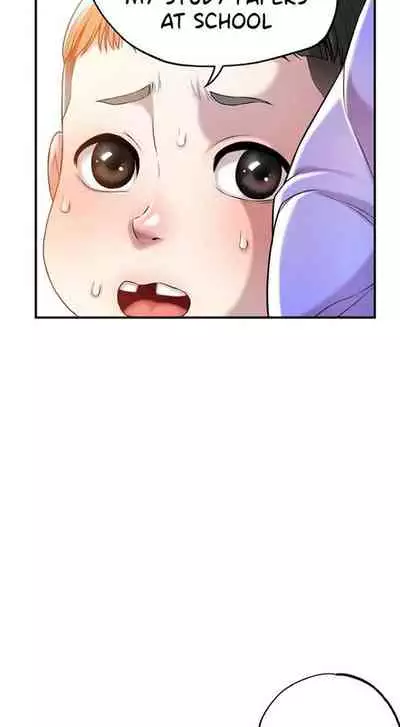 New Town [Lee Wan, Kim Suna] Ch.10/? [English] [Manhwa PDF]