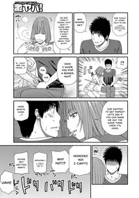 [Kuroki Hidehiko] Momojiri Danchi Mama-san Volley Doukoukai - Mom's Volley Ball | Momojiri District Mature Women's Volleyball Club Ch.1-3 [English] {Doujins.com} [Digital]