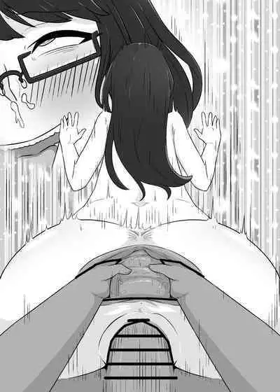 Ore to Yaru Tame ni Hāremu to Jinsei Tsubushite Kuru Mesu-domo