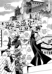 (C89) [Shallot Coco (Yukiyanagi)] Yukiyanagi no Hon 37 Buta to Onnakishi - Lady knight in love with Orc [English] [constantly]