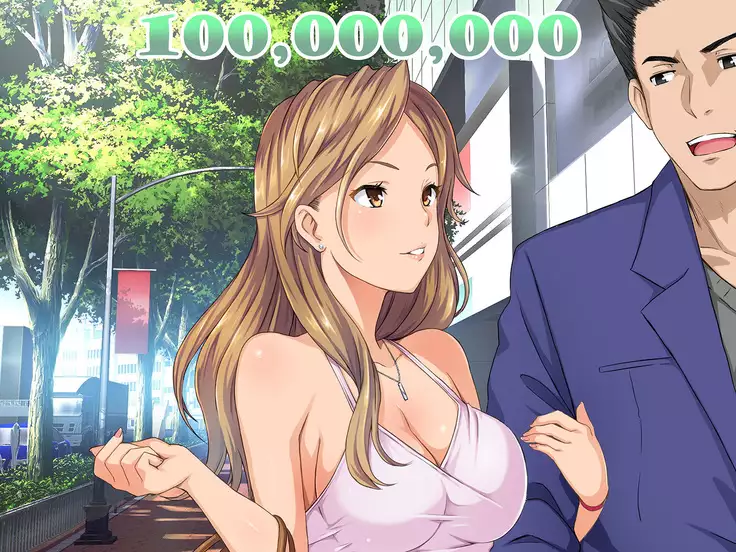 BitchCoin ~Sore wa Sekai o Kaeru Atarashii Tsuuka Kijun~