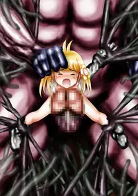 [Dende] Fushigi Sekai -Mystery World- no Nona 17 ~ Taiketsu Fujimi no Dai Inma Dakurasu, Kanzen Sekka no Kyoufu