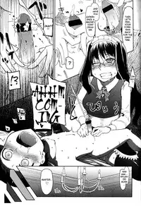 [Ryo] Oishii Oniku no Meshiagarikata | How To Eat Delicious Meat [English] =maipantsu + Dark Mac=