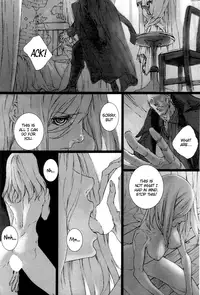 [Saiki Keita] FAIRY GONE GARDEN Ch.1 [English][Trine]