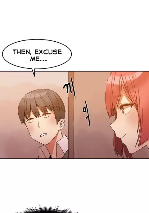 Hahri's Lumpy Boardhouse Ch. 0-32