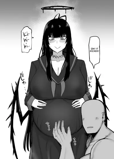 Tsurugi wa kawaii naa | Tsurugi is Super Cute!