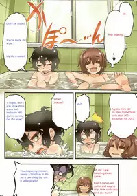 Fetish Boys 01 [English] [Rewrite] [Smegma.Lips]