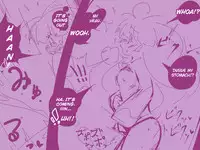 [delta-TSF] TG Leotard [ENG] [黑肏] [Incomplete]