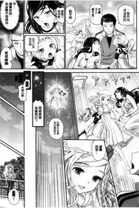 [Miyabi] Otomehime | 美少女公主 [Chinese]