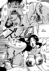 [Higashimidou Hisagi] Momozono Gakuensei Kagaku Jugyou Houkago Fuck - After School Fuck [English] {doujins.com}