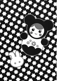 (C76) [RIKI (RIKI)] Oppai Cirno (Touhou Project)