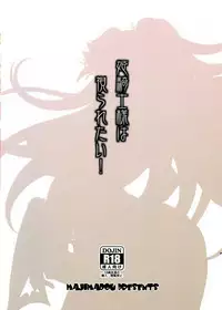 Hime Kishi-sama wa miraretai!