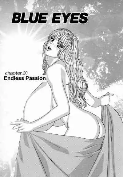 Blue Eyes Vol.4