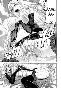 [Ozaken] Hime Monogatari Ch. 1-7 [English] [The Lusty Lady Project]