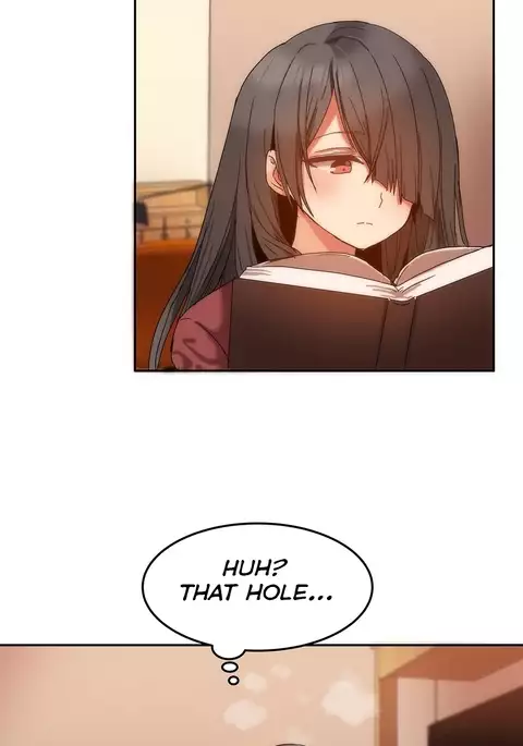 Hahri's Lumpy Boardhouse Ch. 0-18