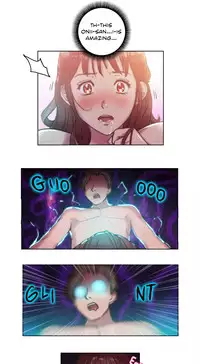 [BYMAN] Sex Knights-Erotic Sensuality & Perception Ch.1-14 (English) (Ongoing)