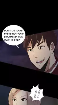 Dark Game Ch.1-12 (English) (Ongoing)